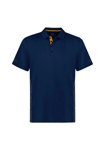 Picture of Biz Collection, Balance Mens Polo